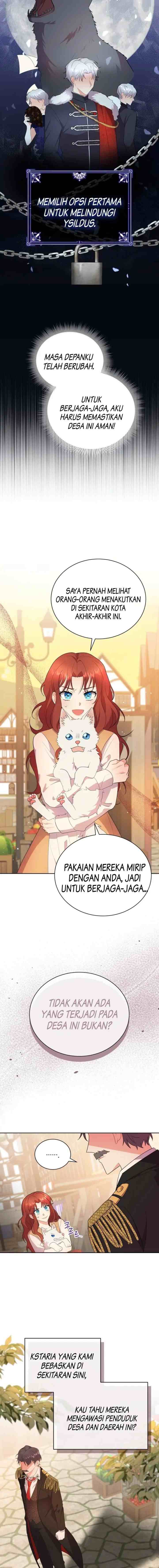 I Became The Villain's Trainer chapter 3 halaman 8