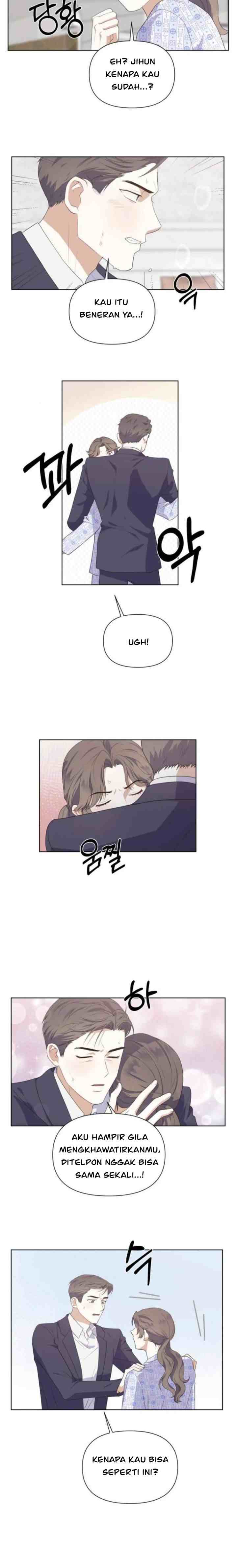 The Eun's Garden chapter 45 halaman 10