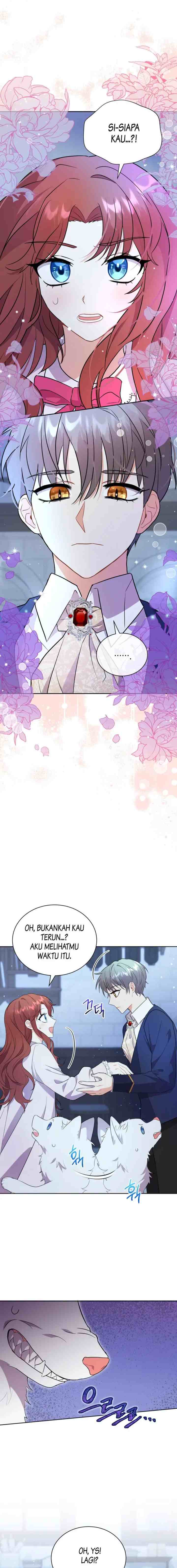I Became The Villain's Trainer chapter 5 halaman 10