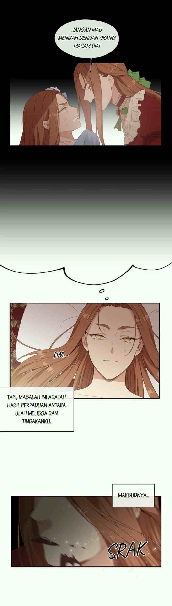 Beware the Villainess! chapter 12 halaman 10