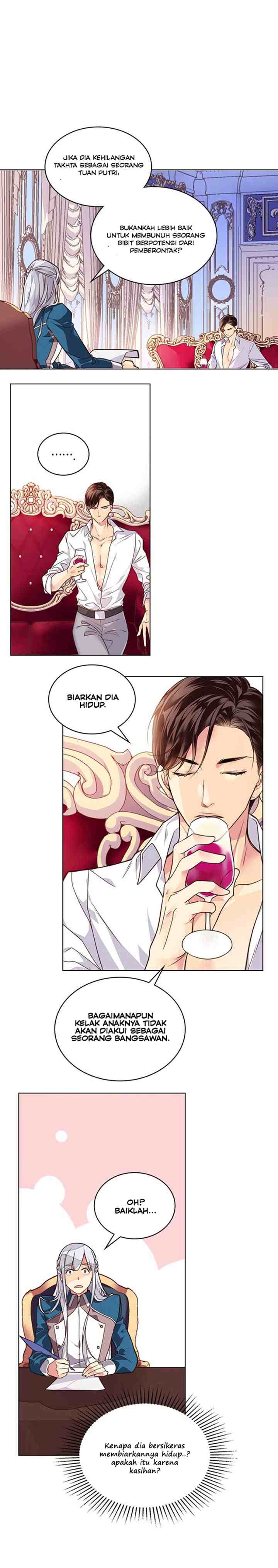 Béatrice chapter 2 halaman 11