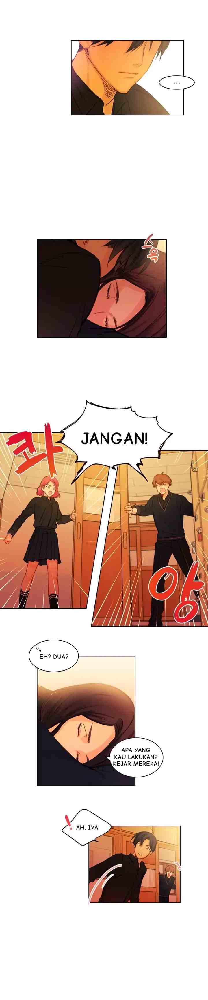 Trainee chapter 11 halaman 9