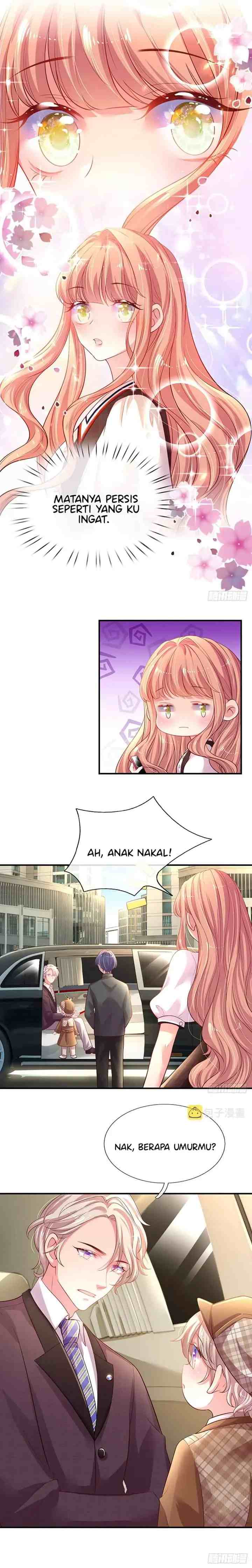 Drama Mommy Online Battle chapter 1 halaman 13