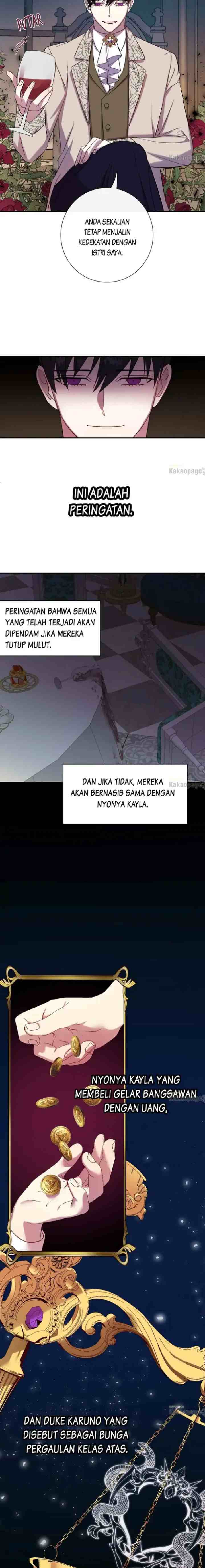 Please Don't Eat Me! chapter 40 halaman 14