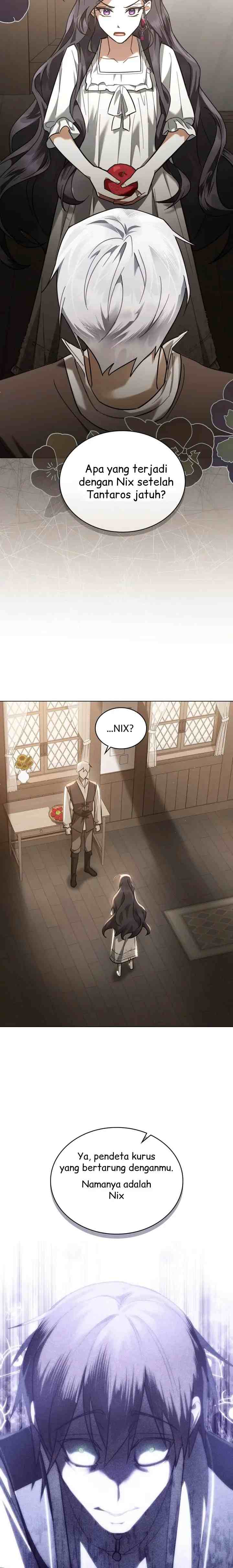 Rewriting My Tragic Ending chapter 8 halaman 13