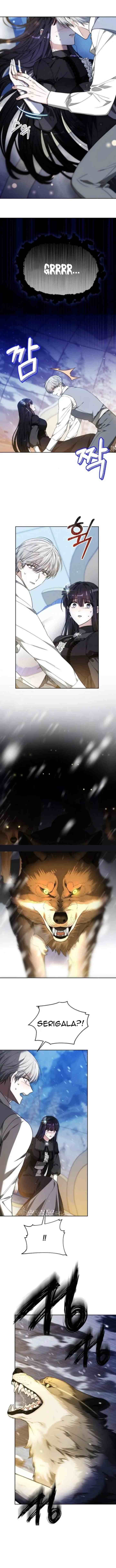 Bride of Obsidian chapter 15 halaman 5