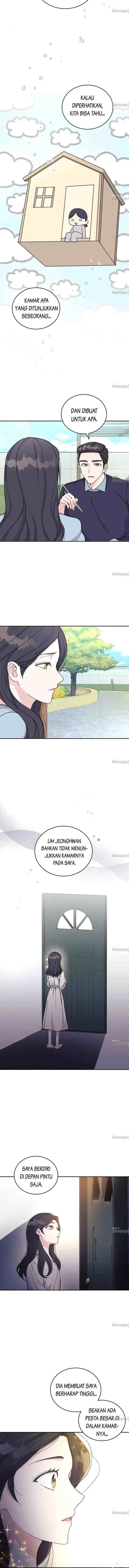 Lend Me Your Lips chapter 22 halaman 4