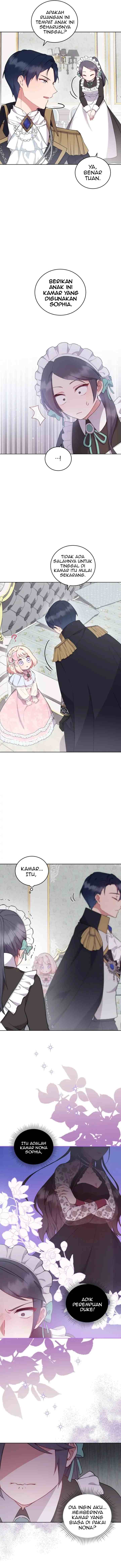 You Are So Cute chapter 3 halaman 12