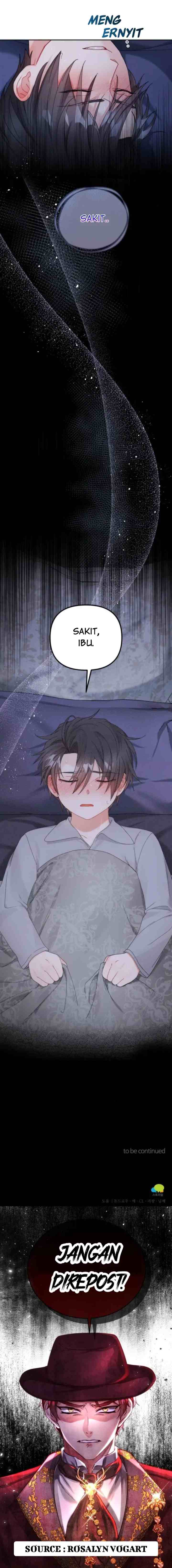 For Snow White chapter 31 halaman 12