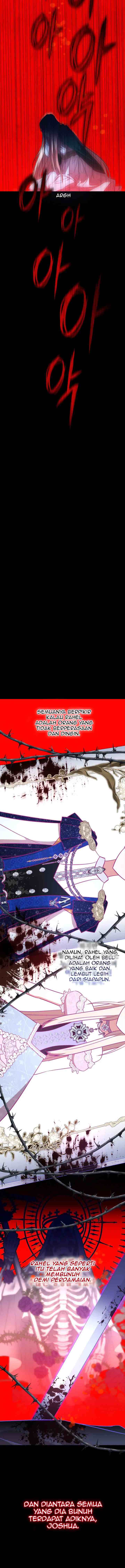 For the Happy Ending of the Ravages chapter 18 halaman 5