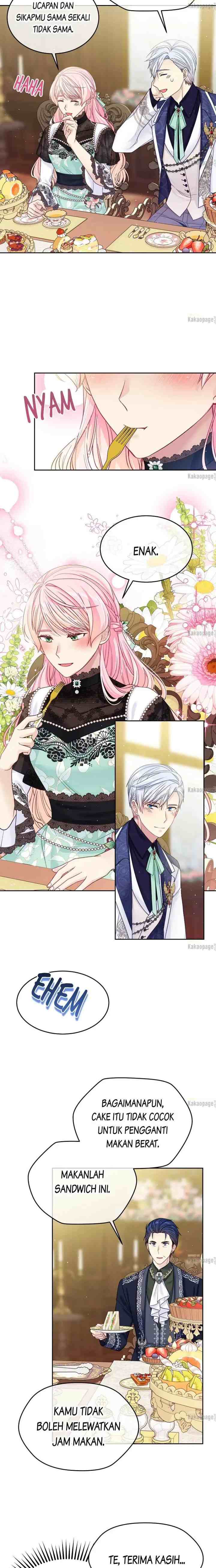 I'm In Trouble Because My Husband Is So Cute chapter 36 halaman 14