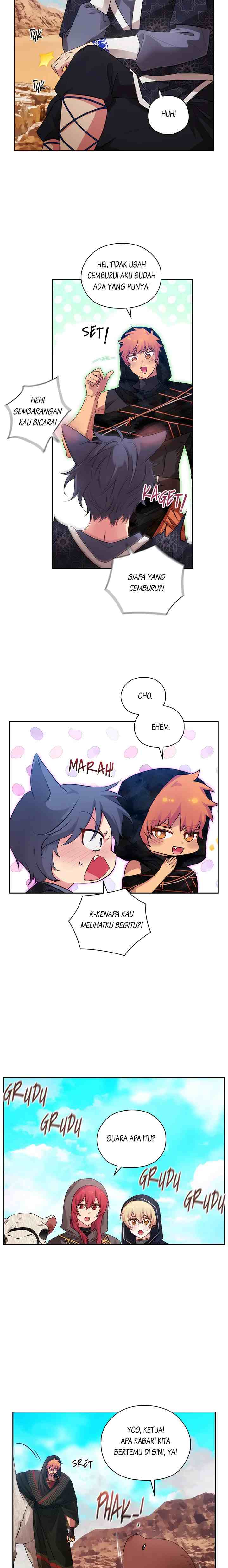 Adonis chapter 223 halaman 11