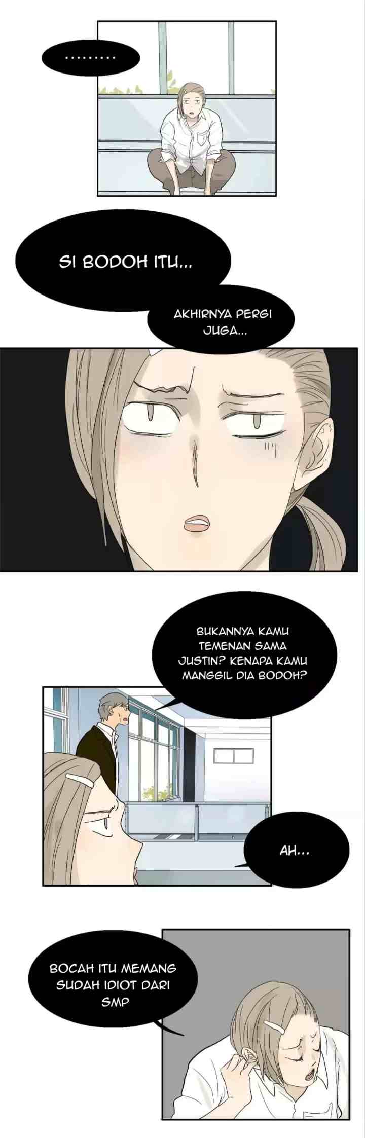 Mature Unlimited chapter 80 halaman 14