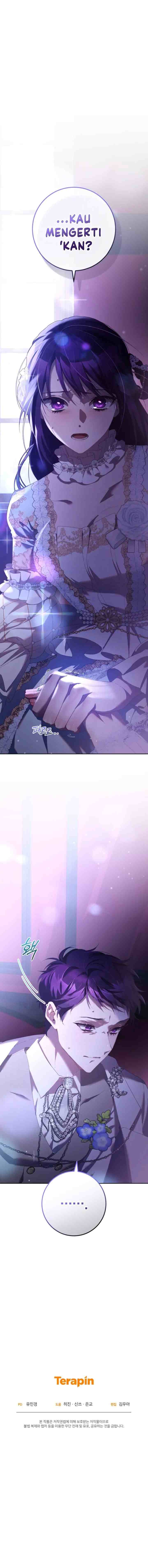 Crowning a Spoiled Prince chapter 56 halaman 20