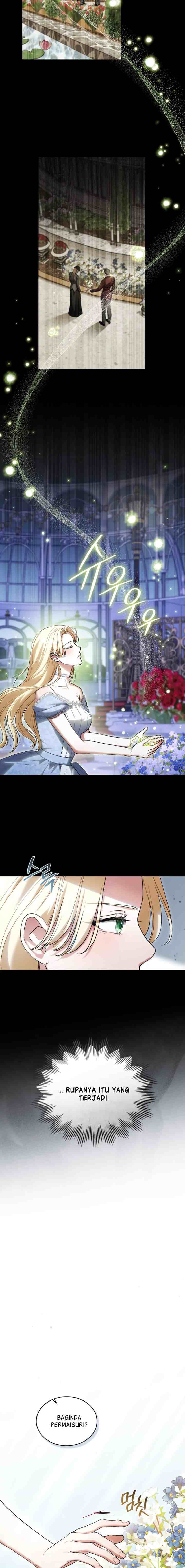Forced Into Wedlock With an Affectionate Enemy chapter 19 halaman 5