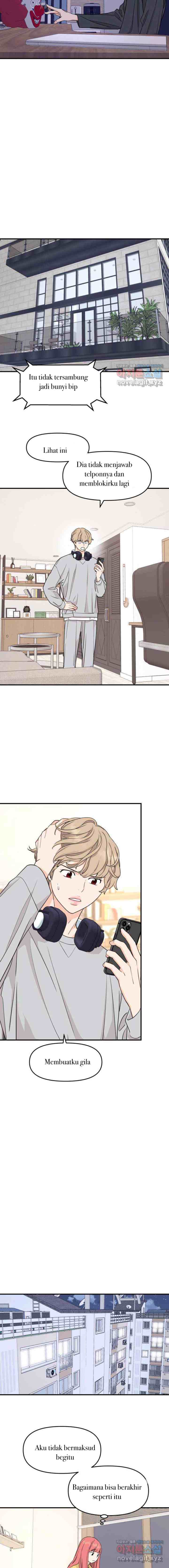 Her Conquero chapter 70 halaman 7
