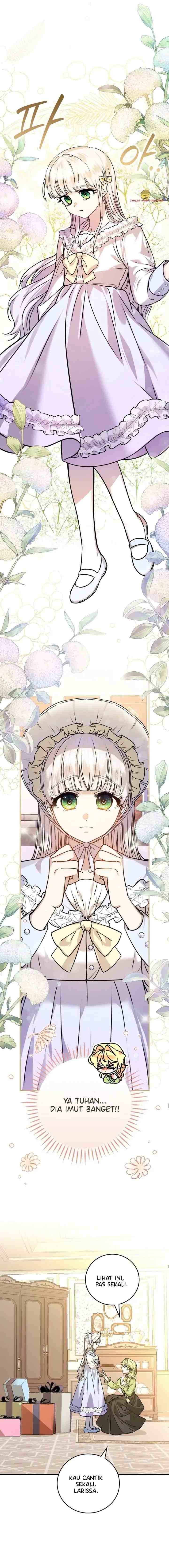 The Perfect Plan For A Fairy Tale Ending chapter 16 halaman 14