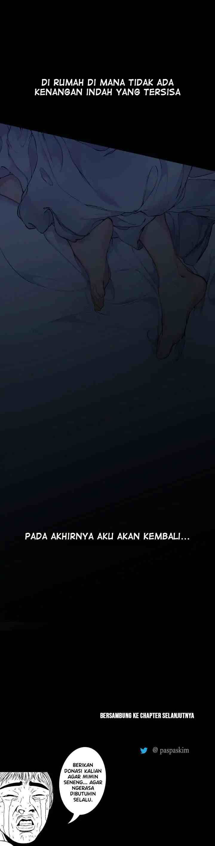 Lost in the Cloud chapter 42 halaman 18