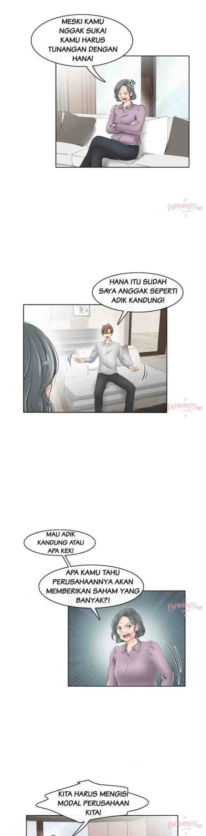 Love Pixie chapter 12 halaman 12