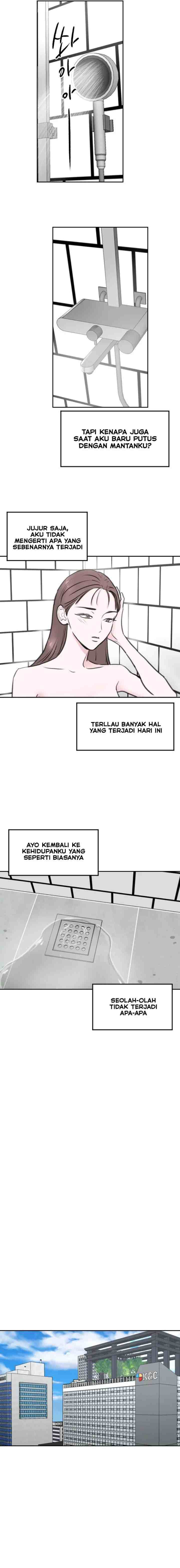 In-House Marriage After Breakup chapter 5 halaman 14