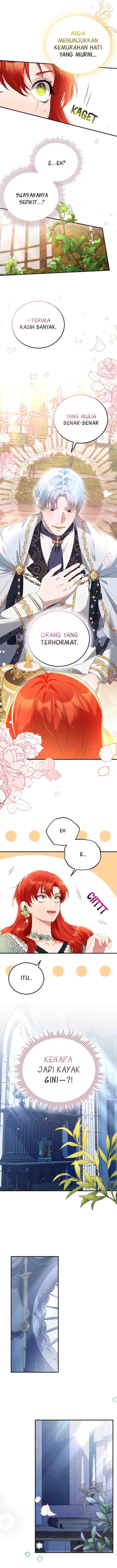I'll Divorce My Tyrant Husband chapter 51 halaman 10