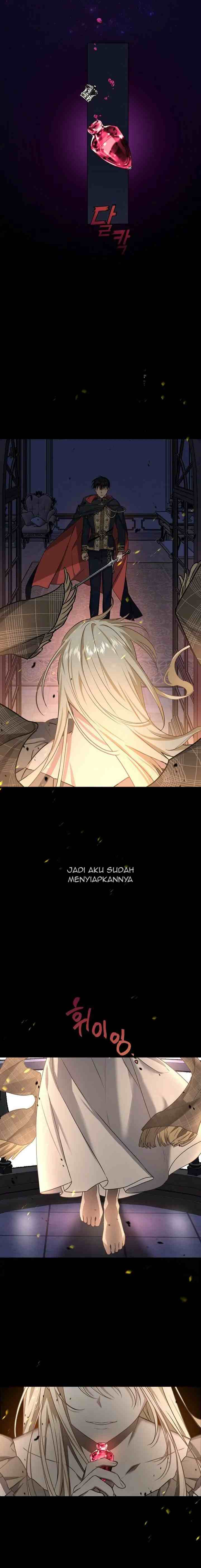 Please Be Obsessed With Me chapter 1 halaman 16