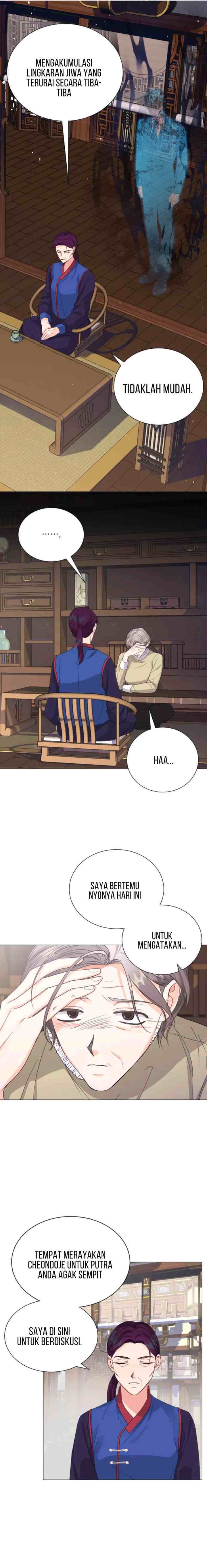 See You After Work chapter 4 halaman 14
