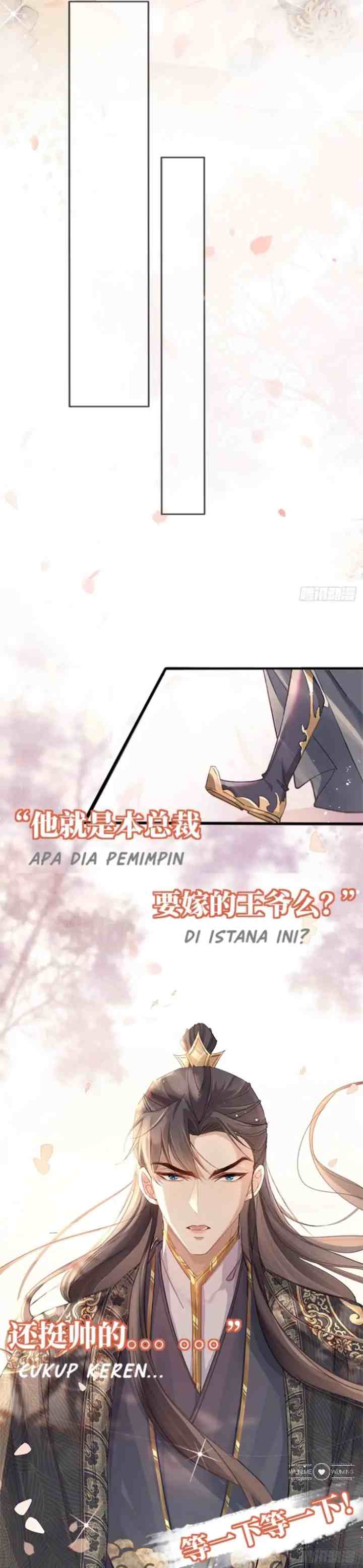 Rollover Guide for Overlord Type of Princess chapter 0 halaman 7