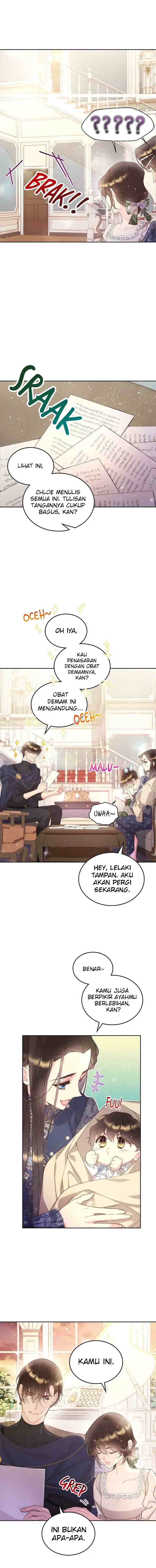 Béatrice chapter 93 halaman 12