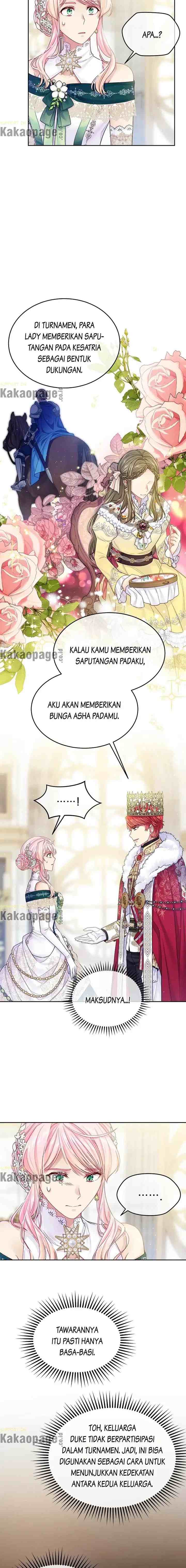 I'm In Trouble Because My Husband Is So Cute chapter 39 halaman 4