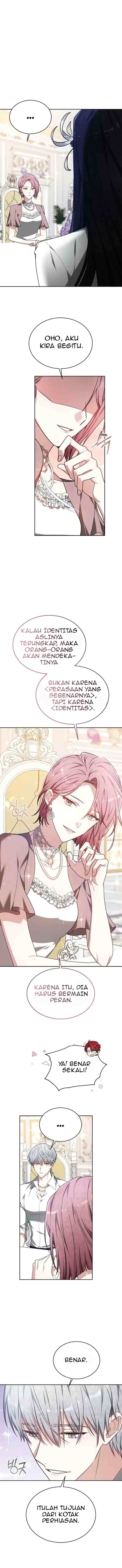Bride of Obsidian chapter 6 halaman 8