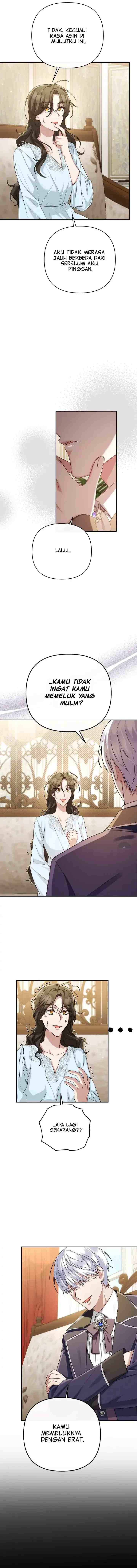 The Runaway Lead Lives Next Door chapter 24 halaman 14