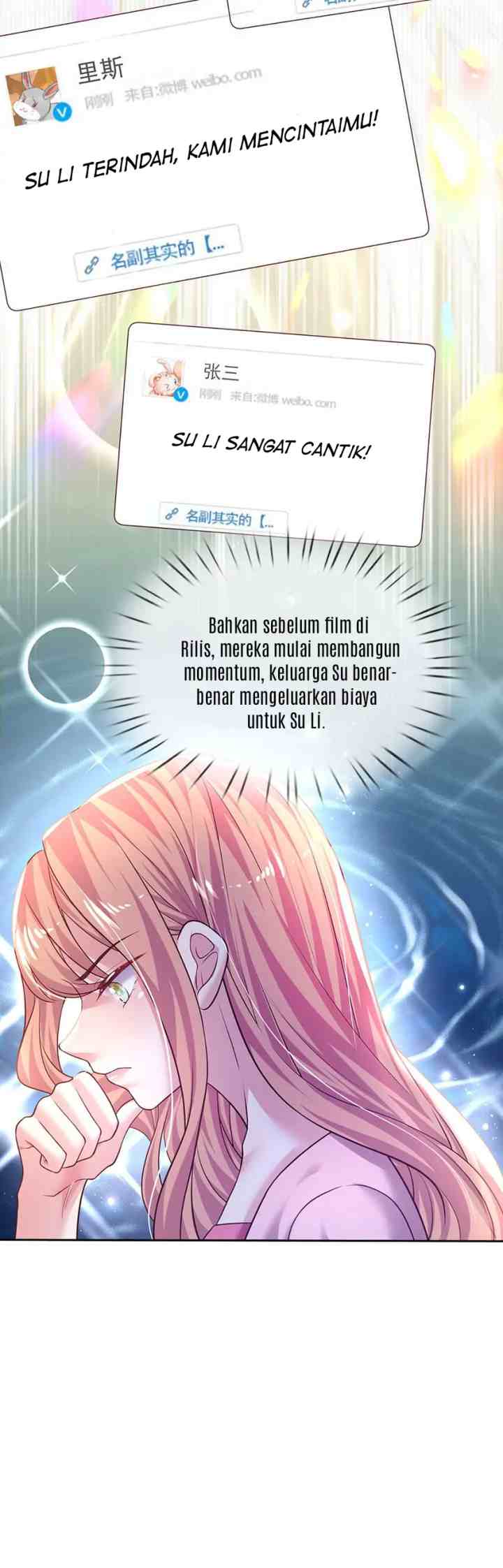Drama Mommy Online Battle chapter 50 halaman 4
