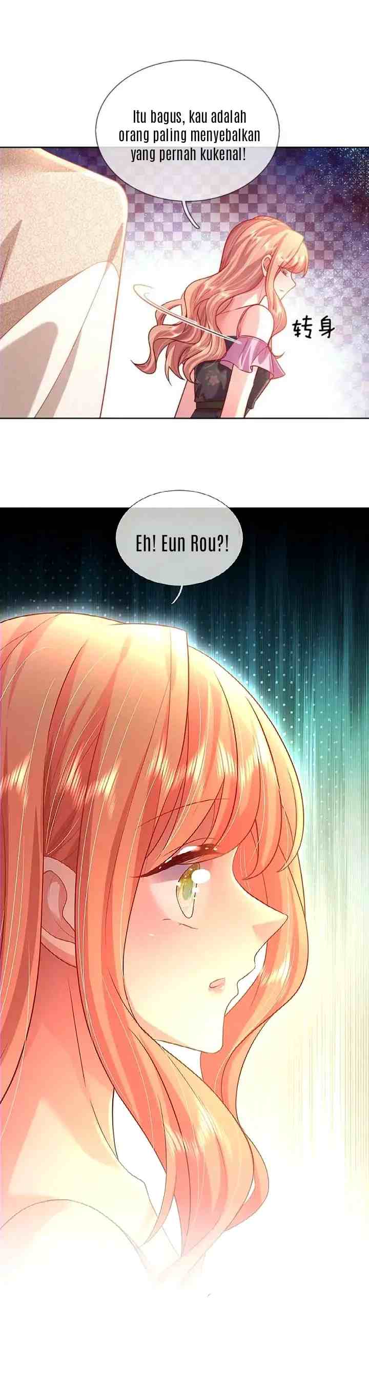 Drama Mommy Online Battle chapter 64 halaman 16
