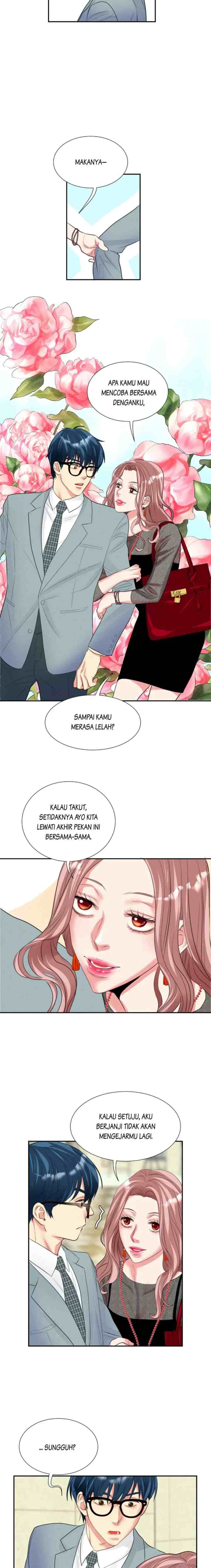 Off Limits! chapter 97 halaman 9