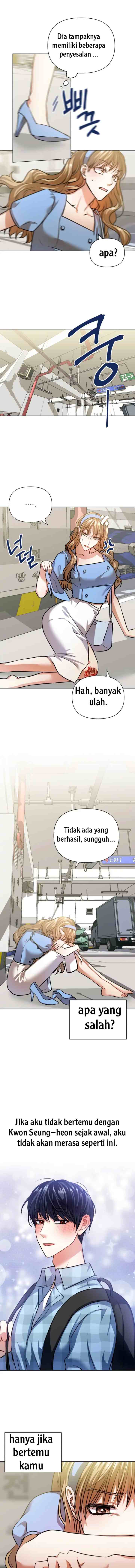 Love Master chapter 2 halaman 17