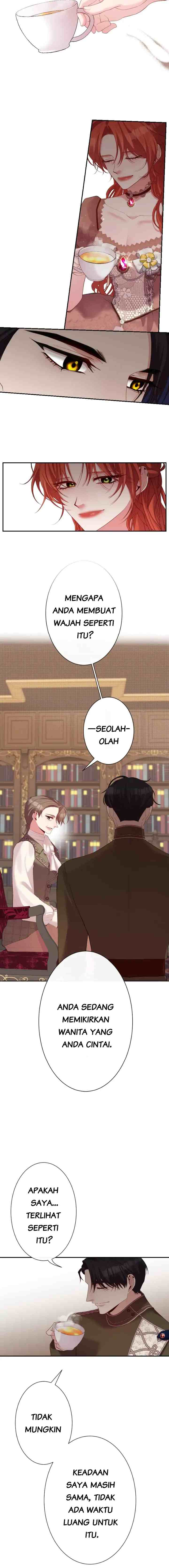 A Villainess' Revenge Is Sweeter Than Honey chapter 68 halaman 8