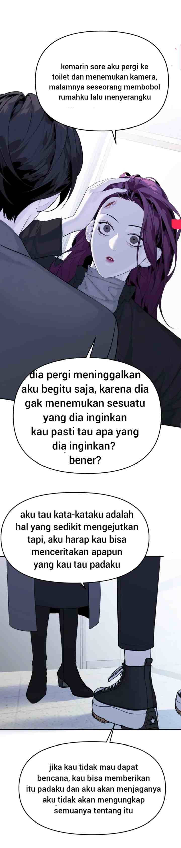 Devil's Luck chapter 16.2 halaman 7