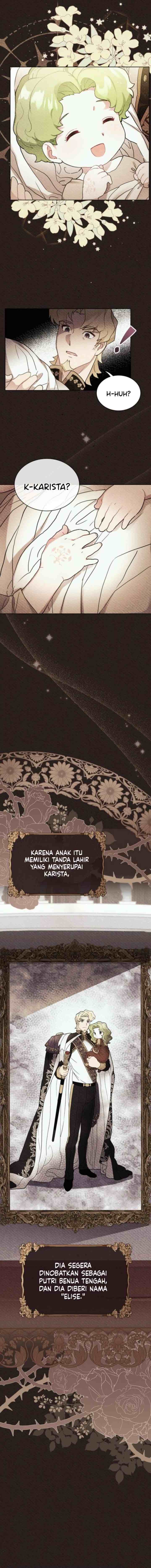 Princess of the Animals chapter 1 halaman 4