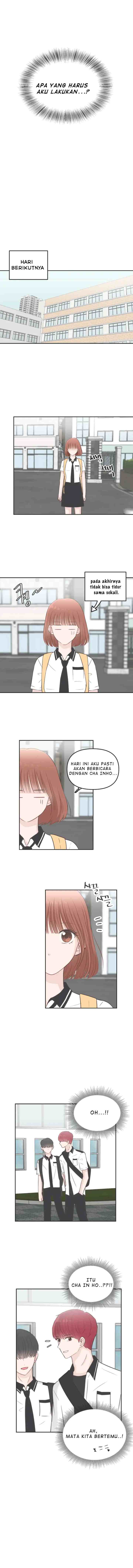 Exchange Male and Female chapter 27 halaman 12