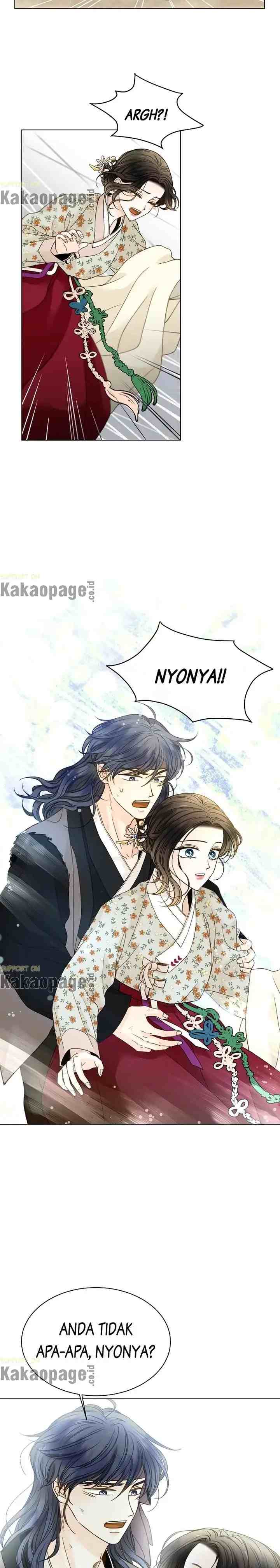 Oh! My Hubby-nim chapter 12 halaman 6