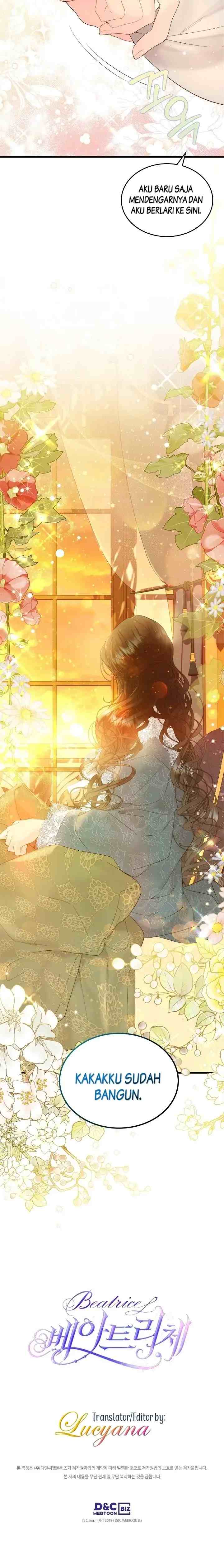 Béatrice chapter 108 halaman 11