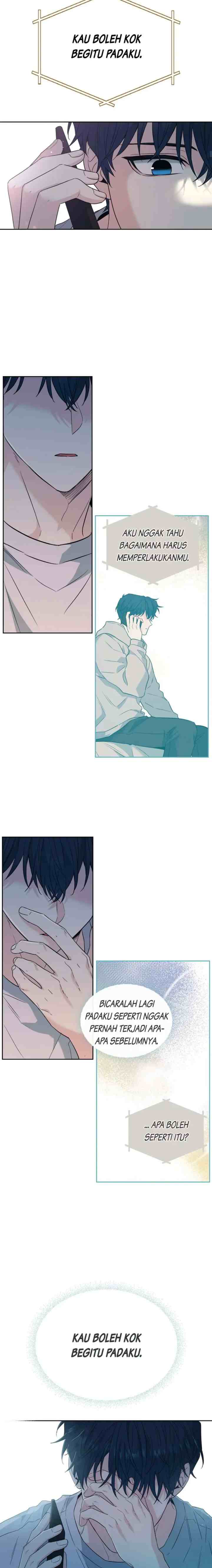 My Life as an Internet Novel chapter 186 halaman 12