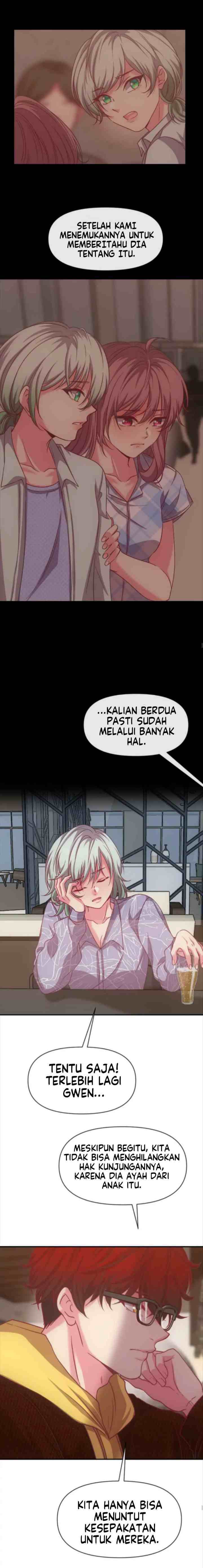 Hello Baby chapter 14 halaman 15