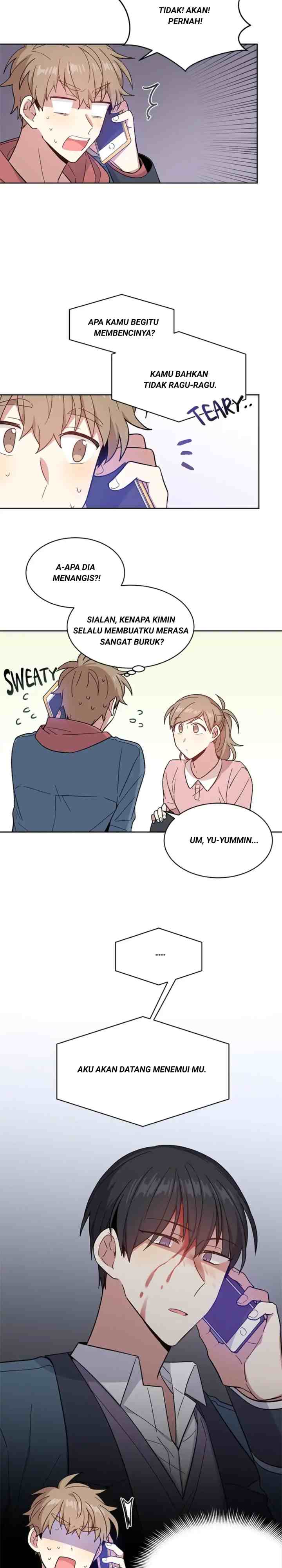 Candy Man chapter 12 halaman 13