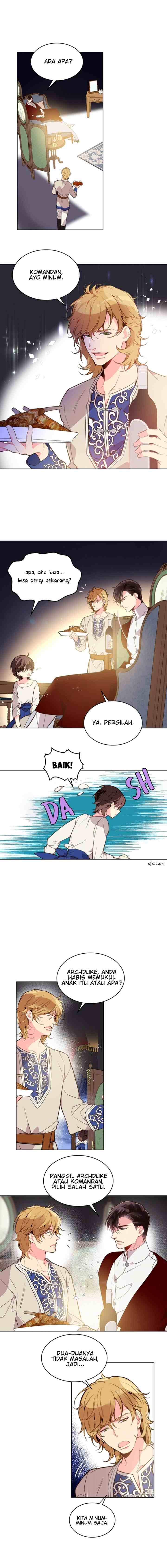 Béatrice chapter 27 halaman 7