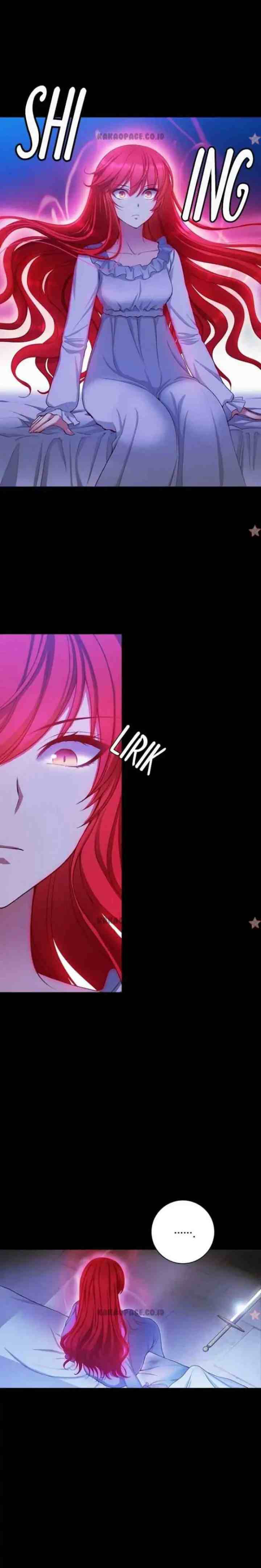 Adonis chapter 8 halaman 8