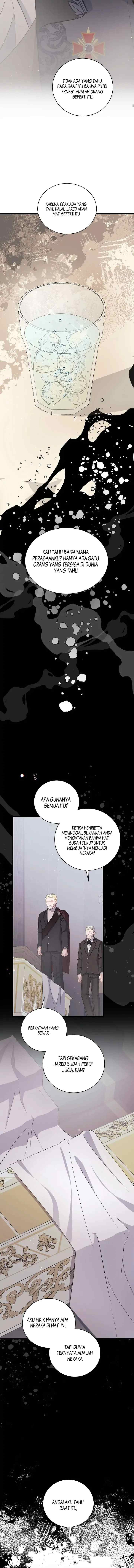 I'm Sure It's My Baby chapter 27 halaman 16