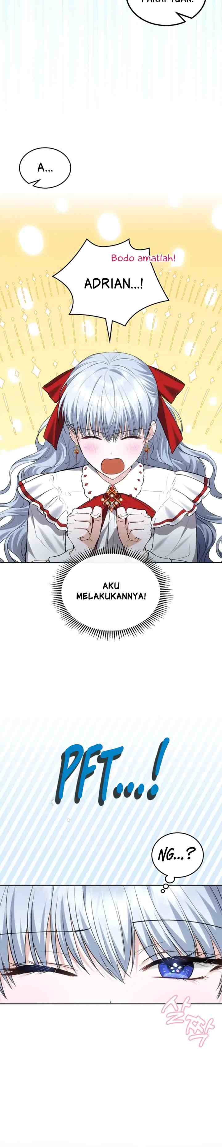 The Crown Prince's Fiance chapter 49 halaman 14