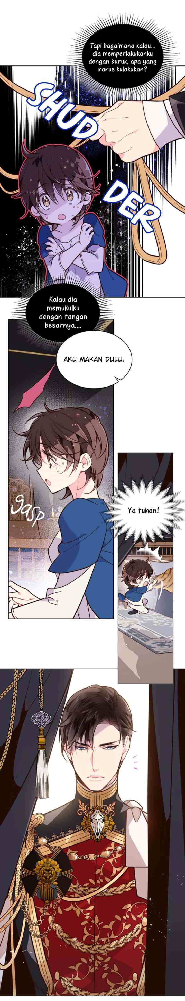 Béatrice chapter 22 halaman 17